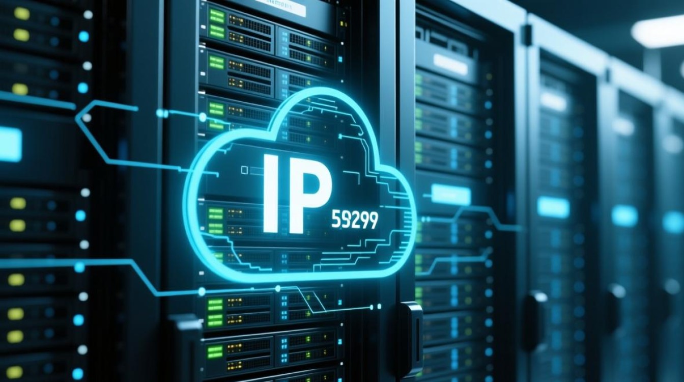 服务器的ip地址是哪？如何查询服务器的ip地址？