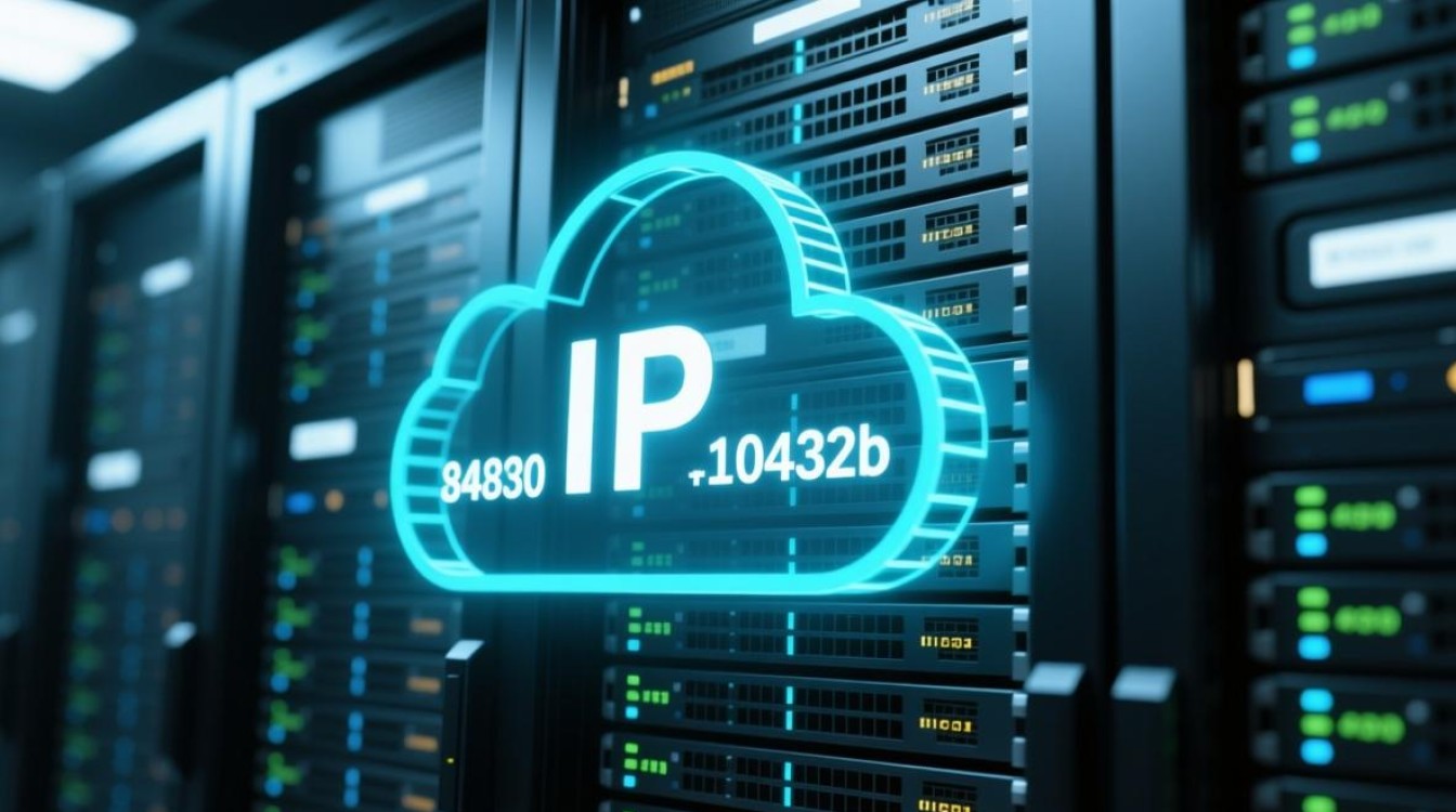 服务器的ip地址是哪？如何查询服务器的ip地址？