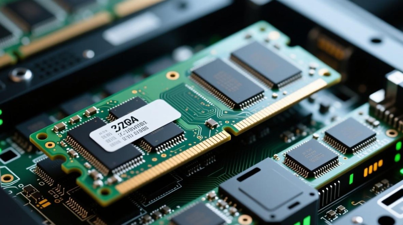 服务器的内存区别是什么？对性能影响有多大？