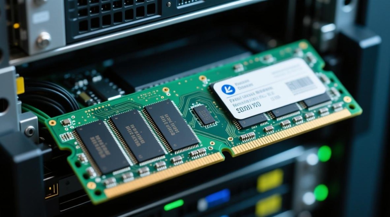 服务器的内存区别是什么？对性能影响有多大？