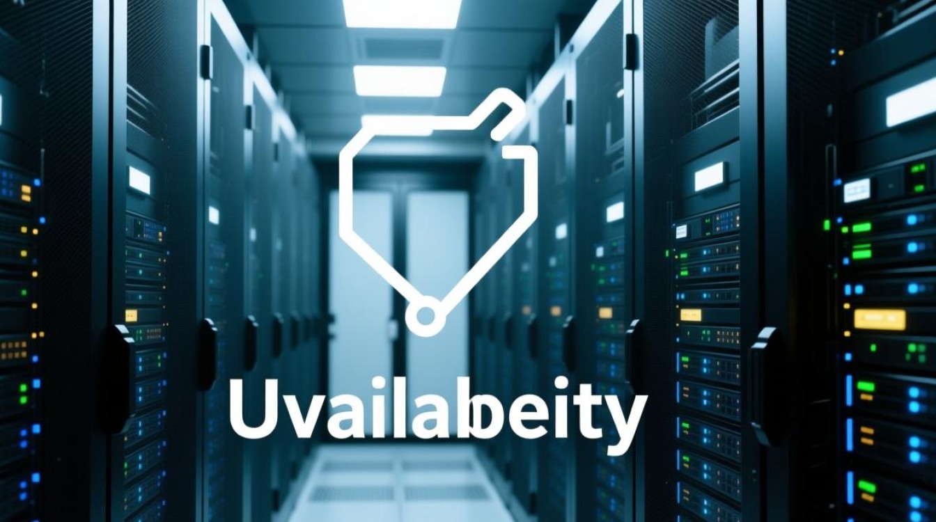 服务器的可用性计算公式，具体该怎么算呢？