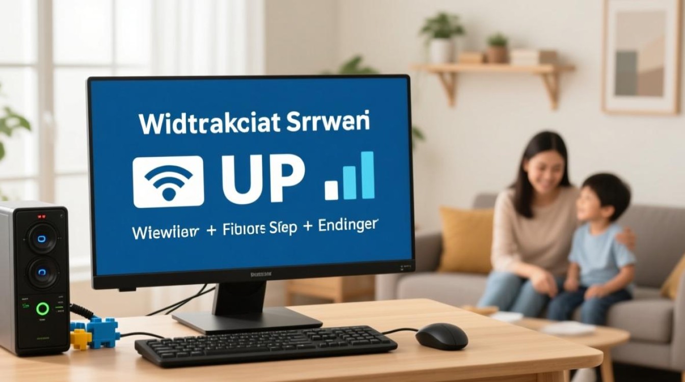 家里宽带如何设置固定IP做服务器？步骤有哪些？