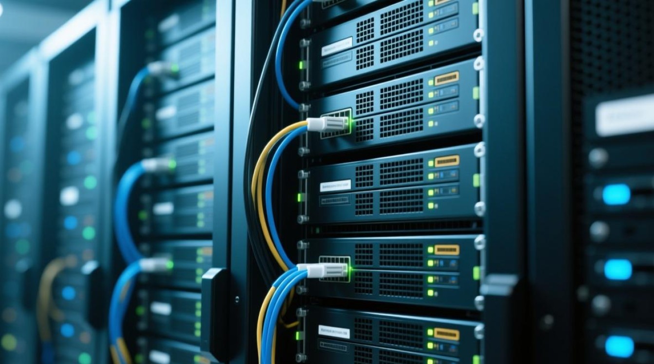 服务器有哪些优缺点？企业选型时该如何权衡？