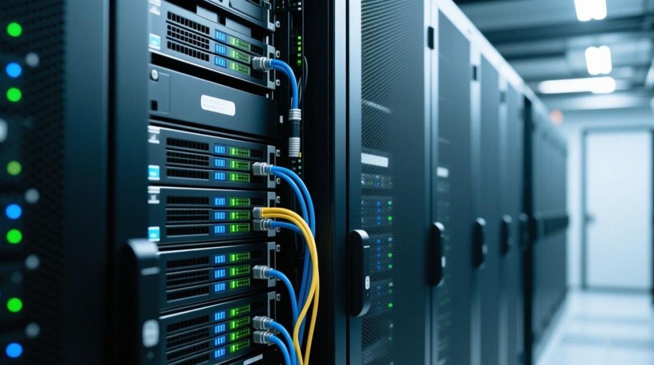 服务器电脑开机进不了系统怎么办？