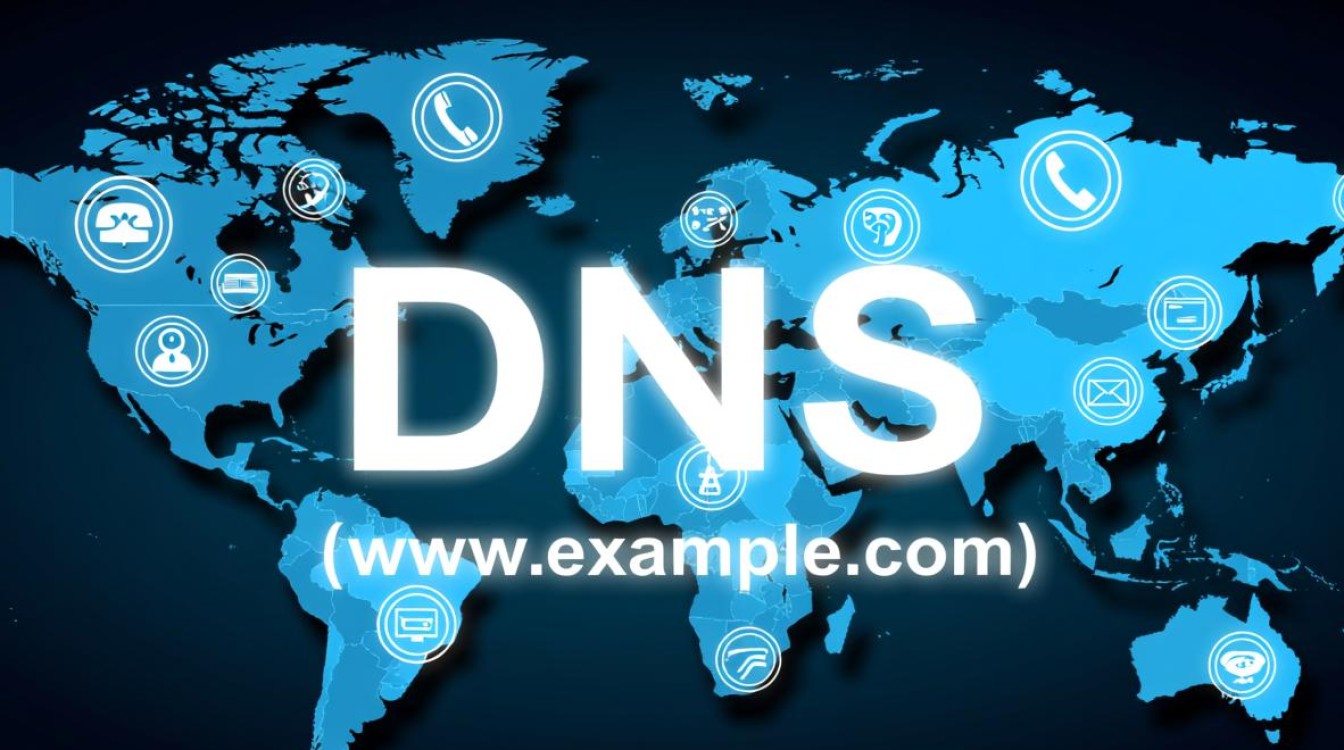 服务器的DNS地址在哪里查看？详细步骤是什么？