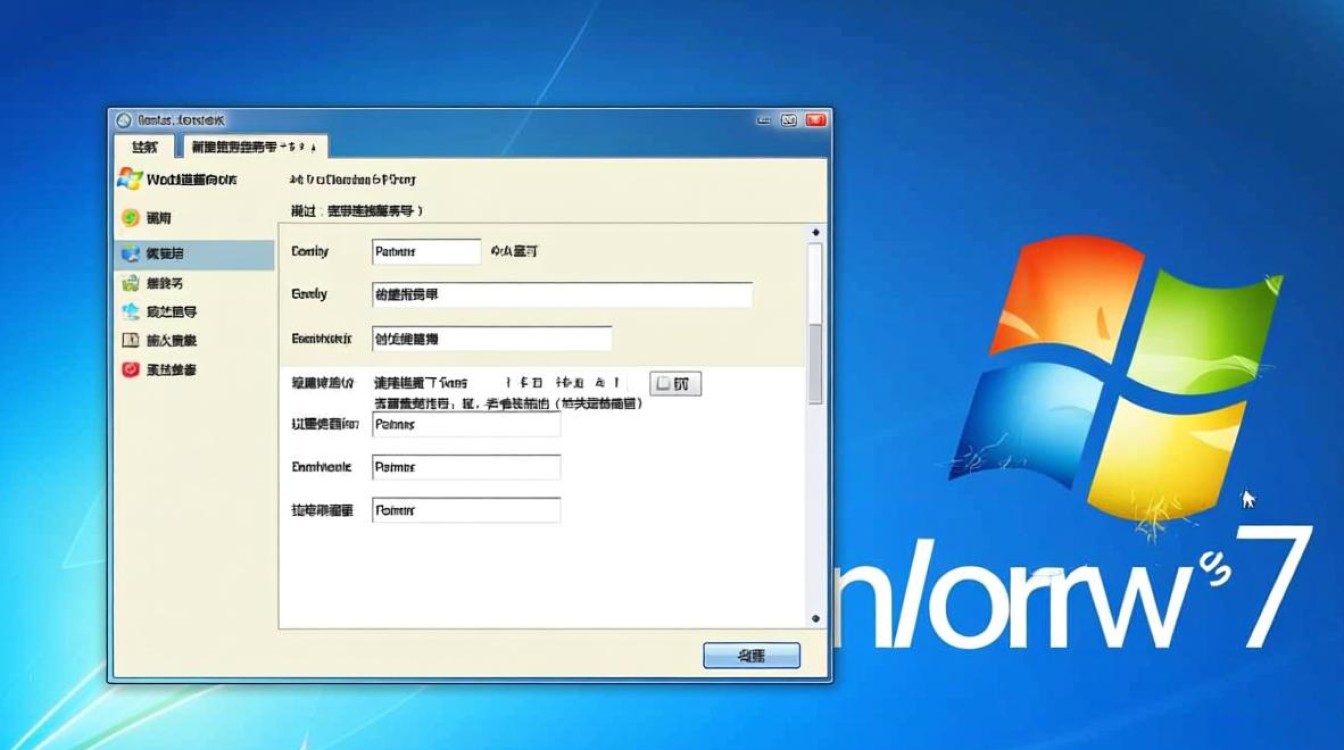 xp系统如何新建宽带连接服务器？详细步骤是怎样的？