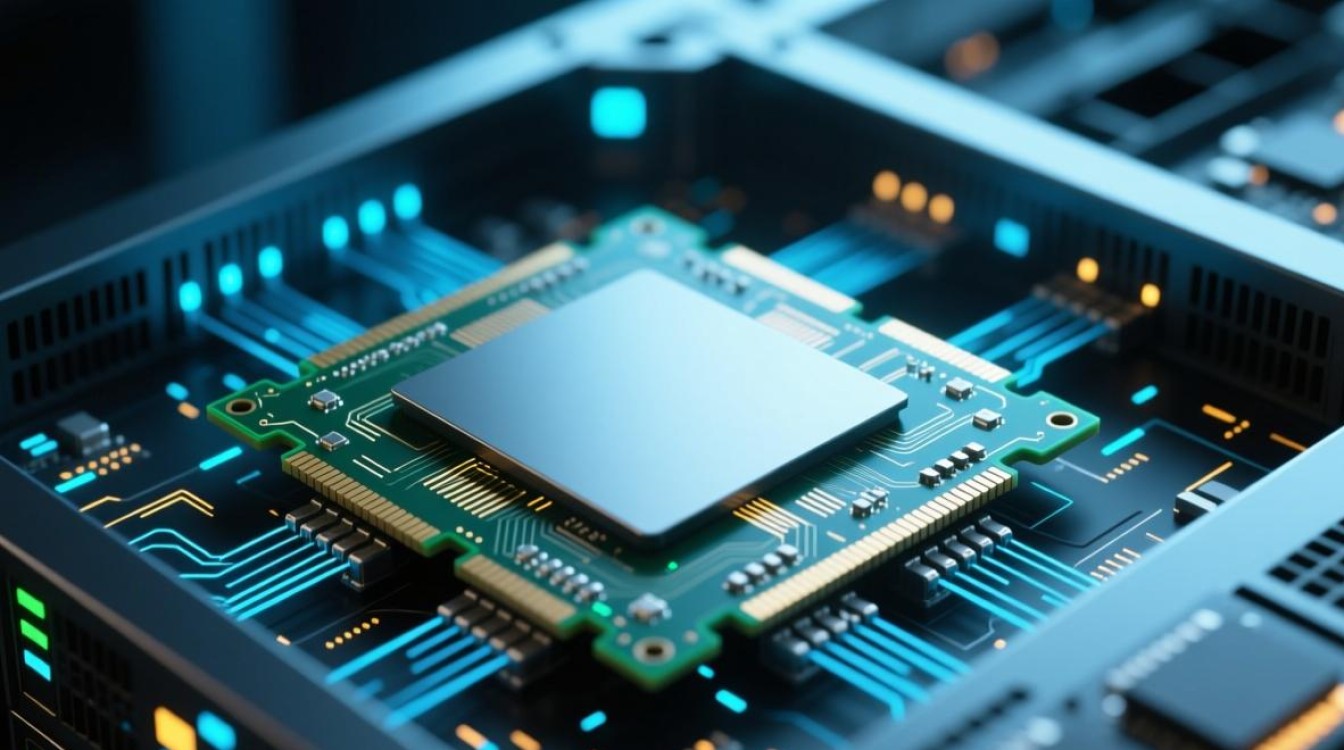 服务器内存多大才够用？如何根据业务需求选配置？