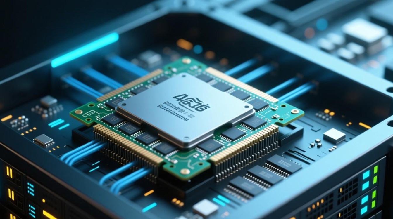 服务器内存多大才够用？如何根据业务需求选配置？