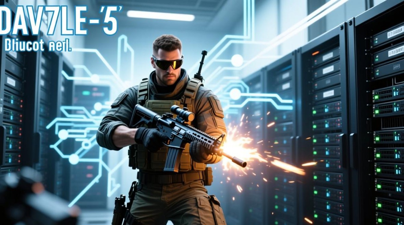 战地5开服务器对宽带要求高吗?最低需要多少带宽? 战地5开服务器对宽带要求高吗?最低需要多少带宽?