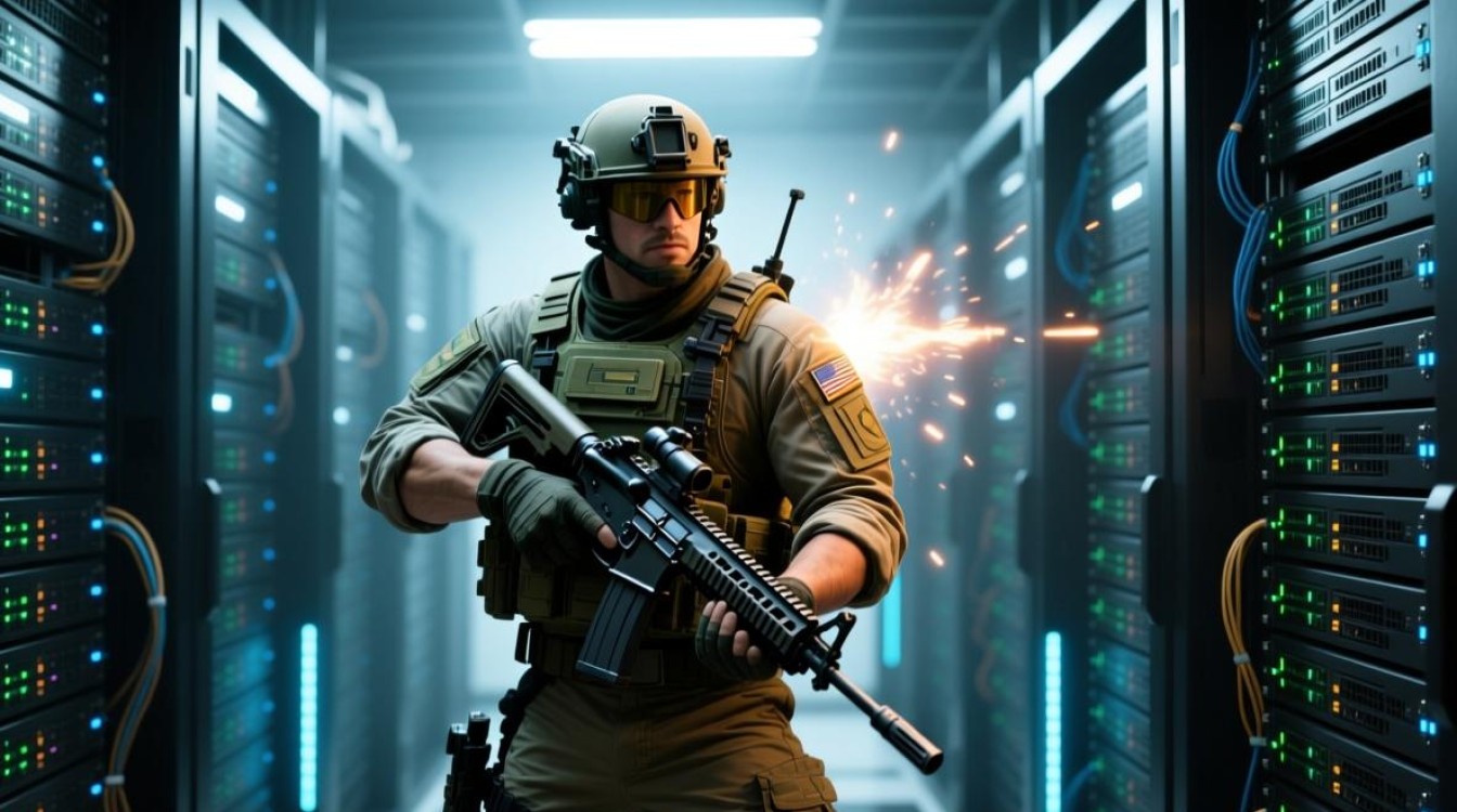 战地5开服务器对宽带要求高吗?最低需要多少带宽? 战地5开服务器对宽带要求高吗?最低需要多少带宽?