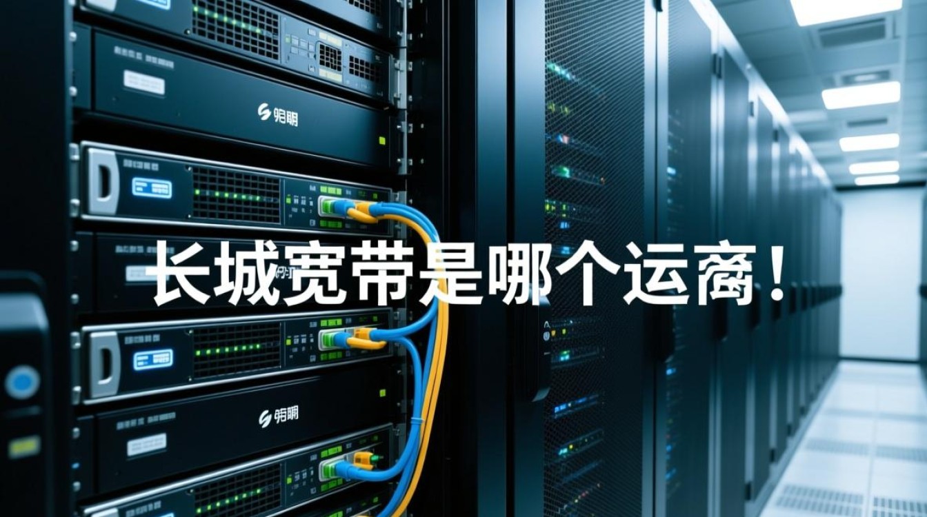 长城宽带服务器属于哪个运营商?服务由哪家公司提供? 长城宽带服务器属于哪个运营商?服务由哪家公司提供?