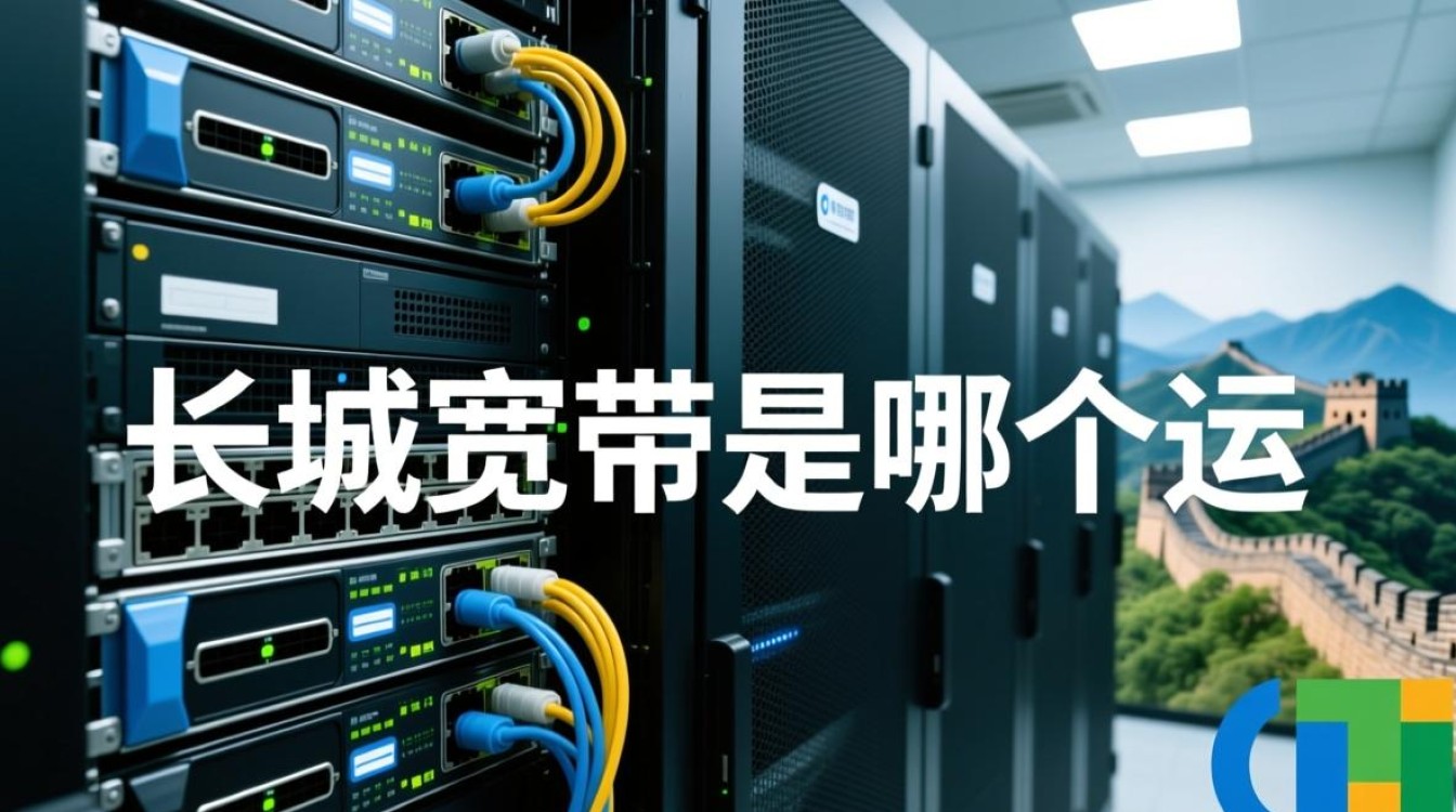 长城宽带服务器属于哪个运营商?服务由哪家公司提供? 长城宽带服务器属于哪个运营商?服务由哪家公司提供?