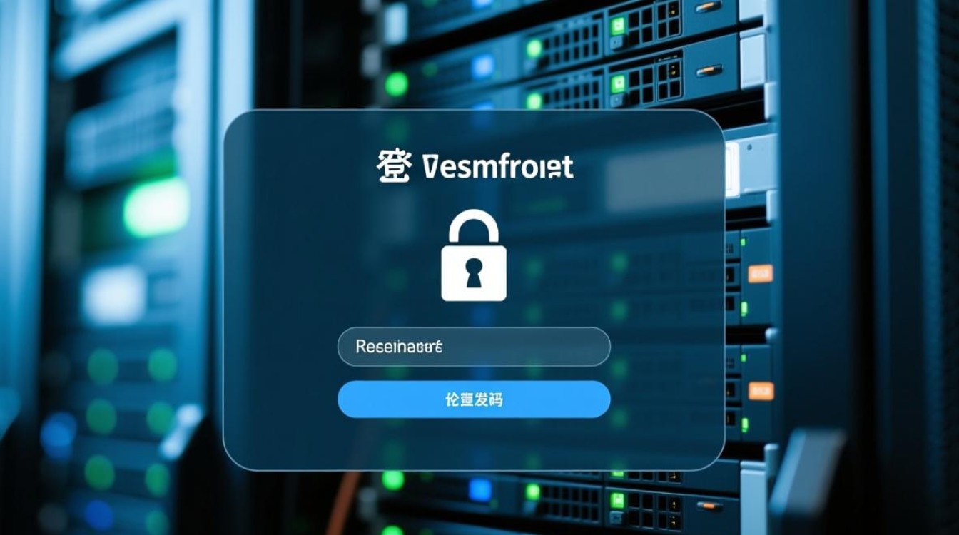 服务器登录密码忘了怎么办？3个方法快速找回！