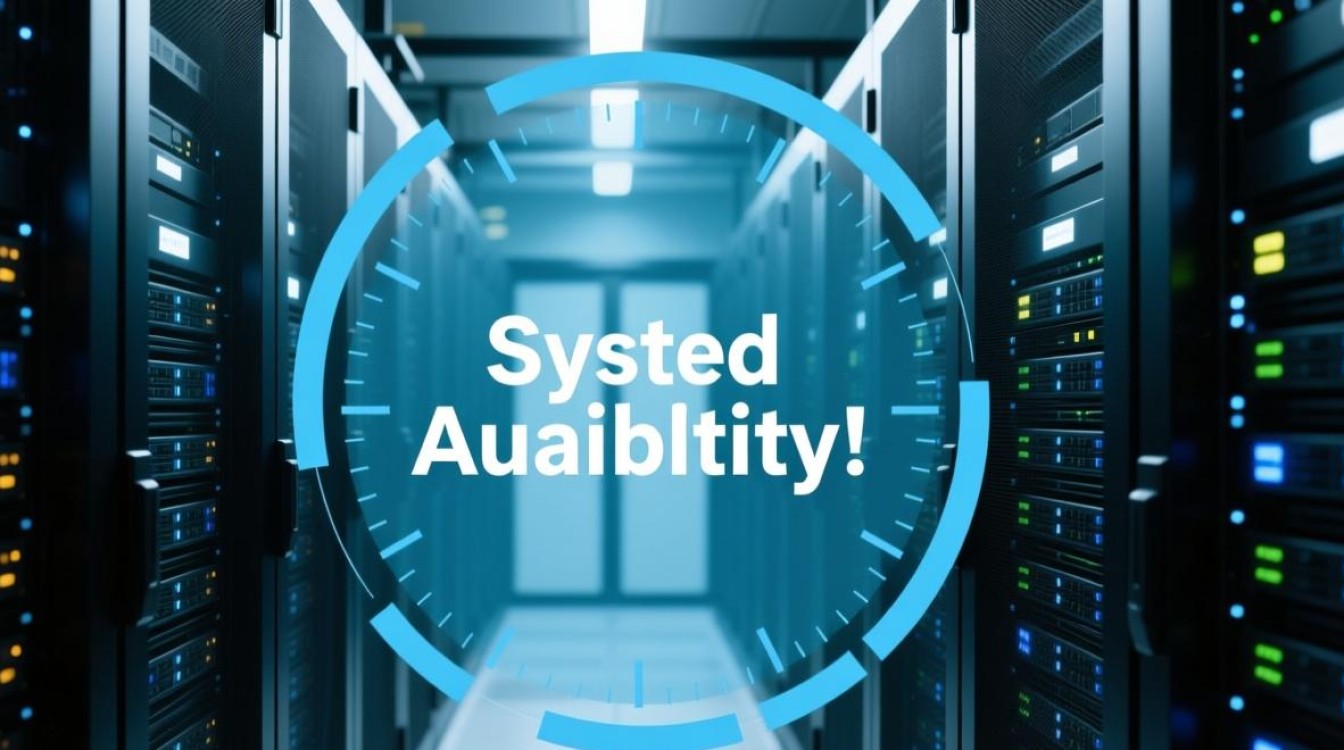 服务器可用性99.99%到底算不算高？如何精确计算？