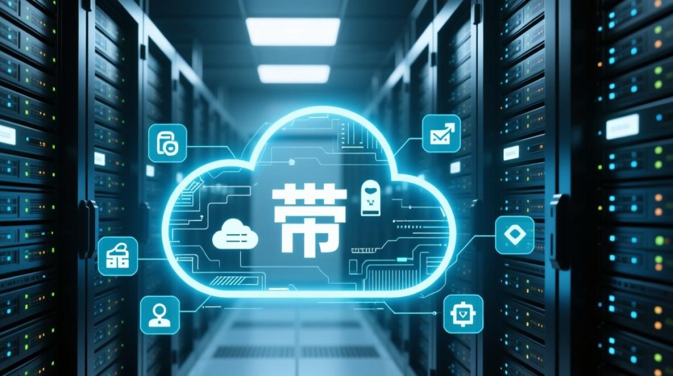 云服务器5m宽带价格多少？月付划算还是年付划算？