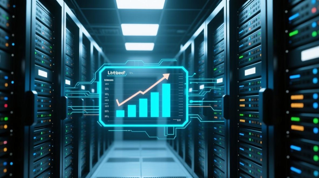 服务器上传速度跑满，是什么原因导致的？