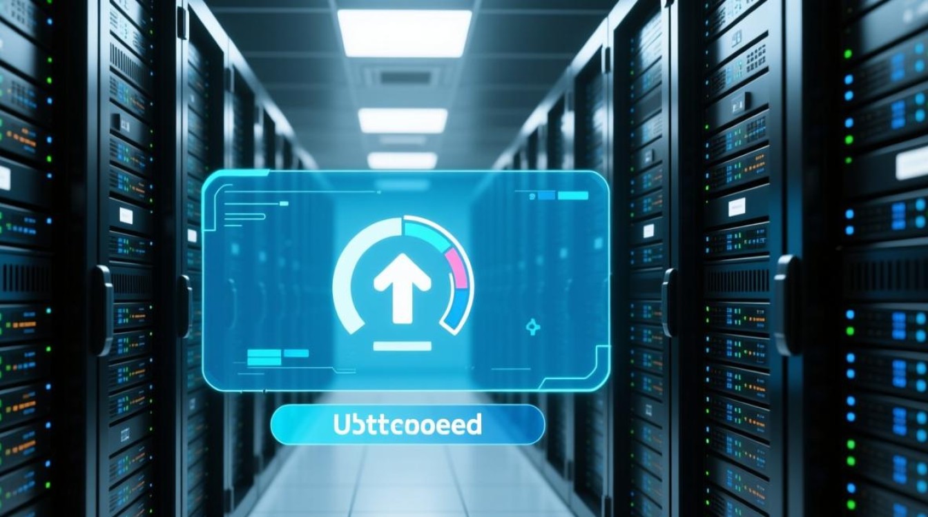 服务器上传速度跑满，是什么原因导致的？