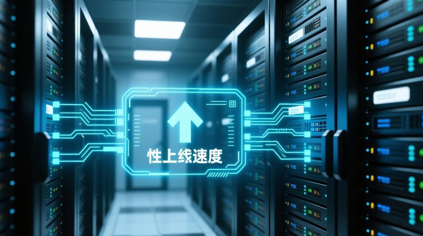 服务器上传速度跑满，是什么原因导致的？