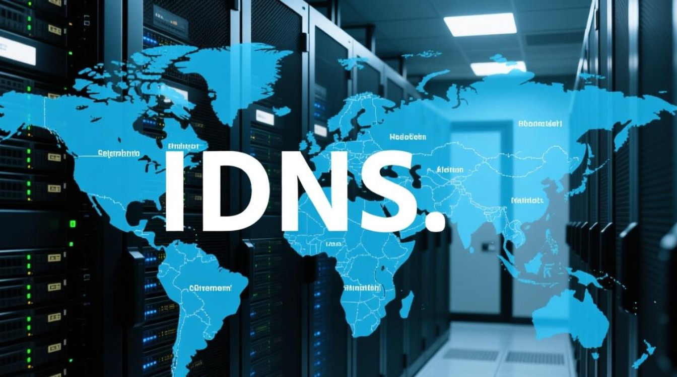 服务器的DNS地址怎么改?详细步骤与注意事项是什么? 服务器的DNS地址怎么改?详细步骤与注意事项是什么?