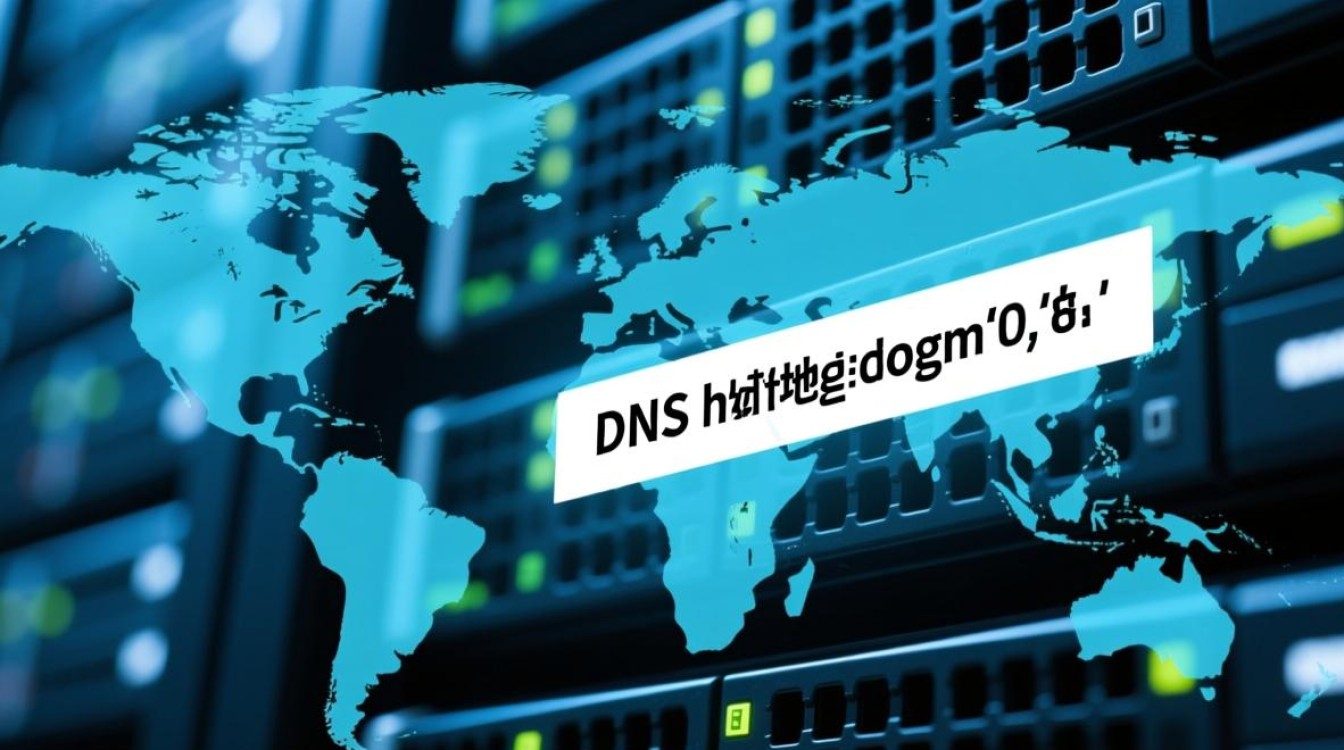 服务器的DNS地址怎么改?详细步骤与注意事项是什么? 服务器的DNS地址怎么改?详细步骤与注意事项是什么?