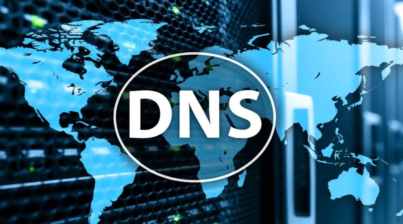 服务器的DNS地址怎么改?详细步骤与注意事项是什么? 服务器的DNS地址怎么改?详细步骤与注意事项是什么?