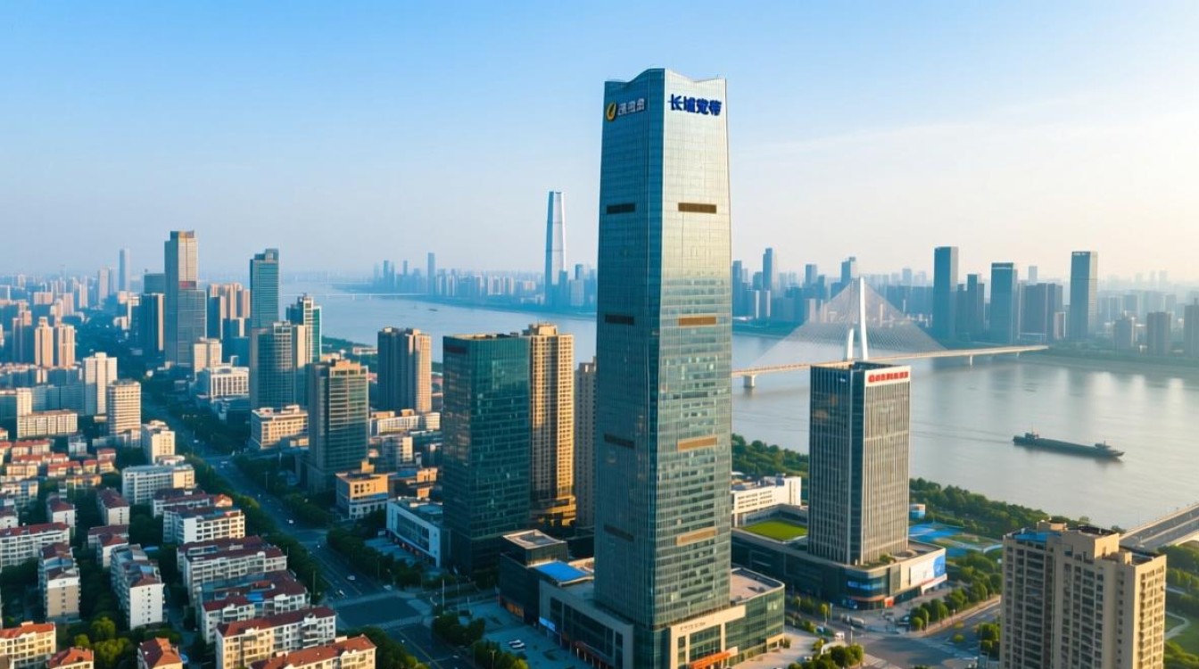 武汉长城宽带dns服务器地址是多少？