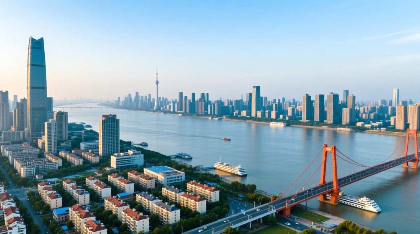 武汉长城宽带dns服务器地址是多少？