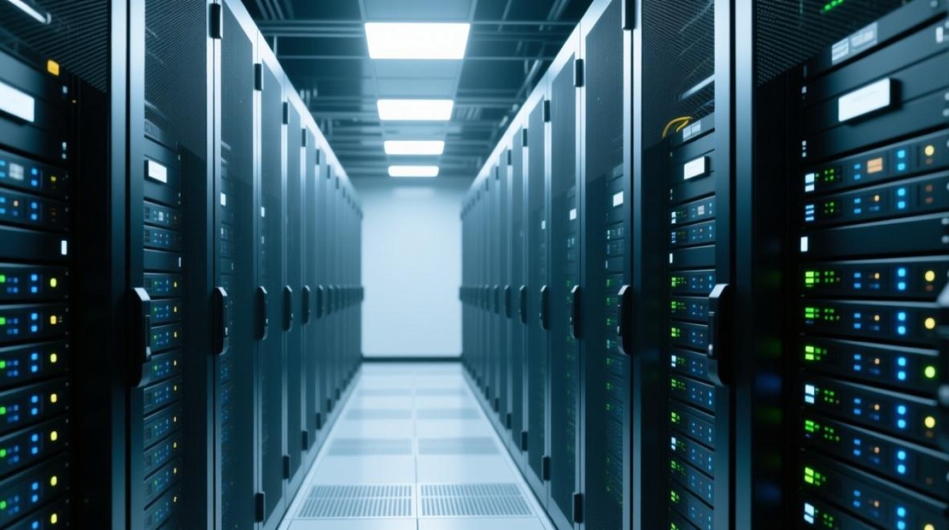 服务器到底有哪些优点值得企业优先选择? 服务器到底有哪些优点值得企业优先选择?