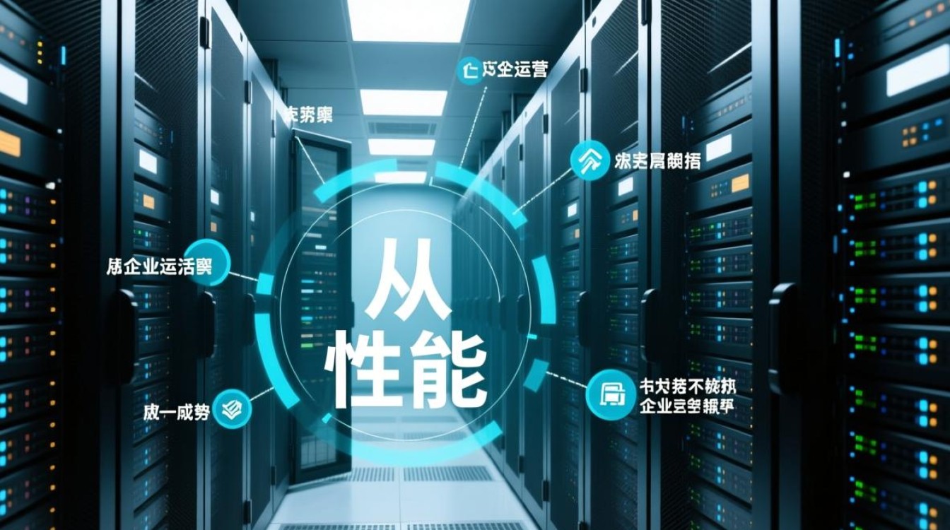 服务器到底有哪些优点值得企业优先选择? 服务器到底有哪些优点值得企业优先选择?