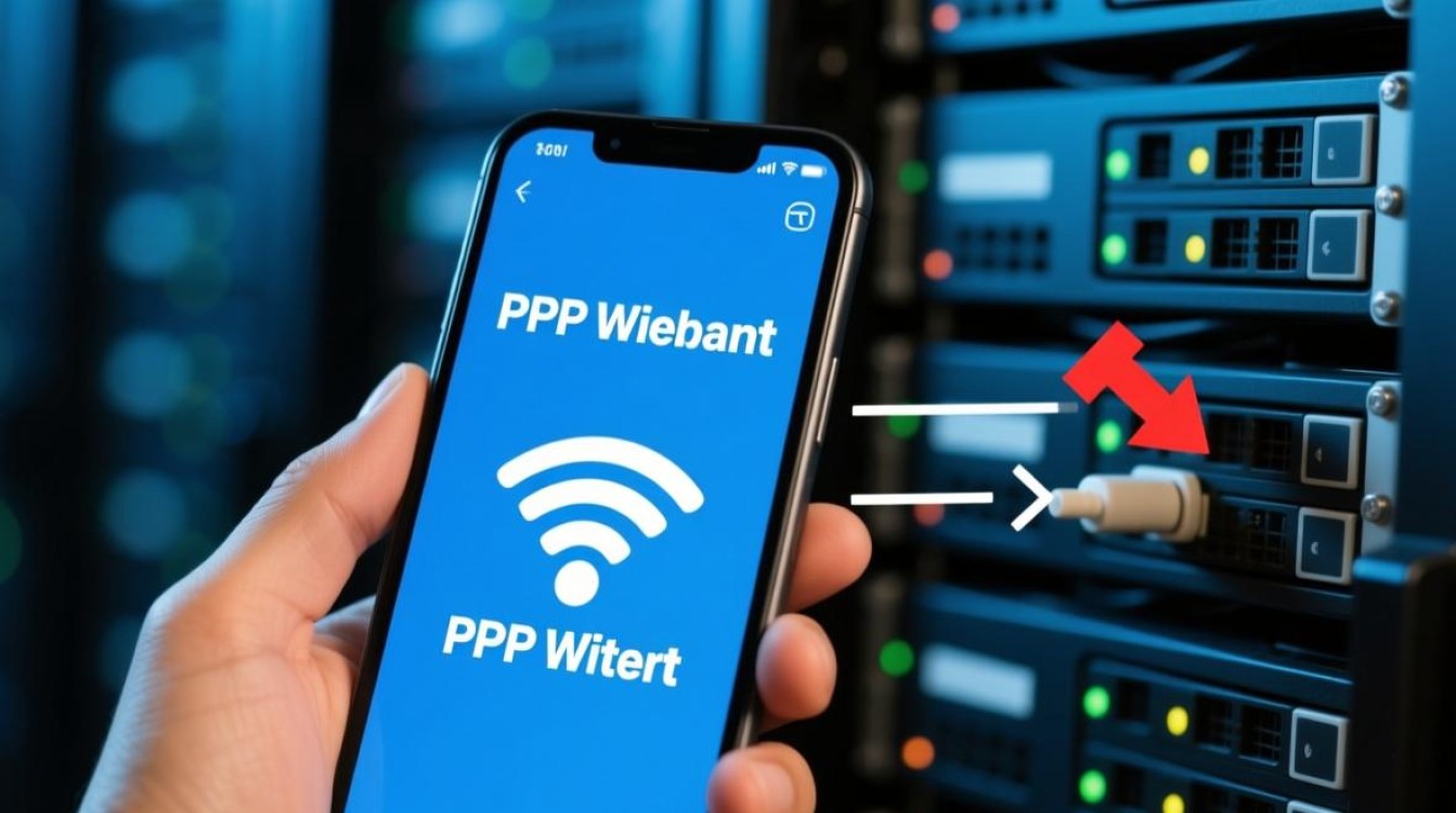 移动宽带ppp服务器连通失败怎么办?家庭网络修复指南 移动宽带ppp服务器连通失败怎么办?家庭网络修复指南