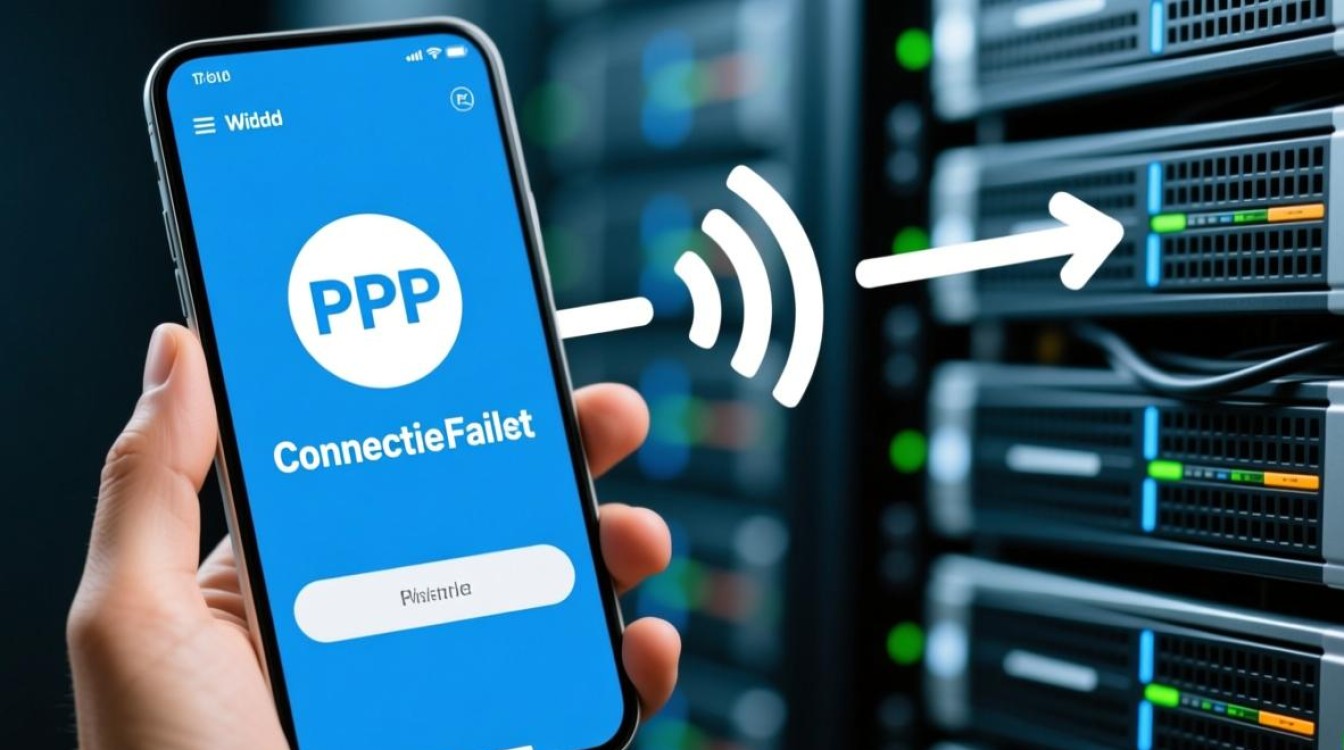 移动宽带ppp服务器连通失败怎么办?家庭网络修复指南 移动宽带ppp服务器连通失败怎么办?家庭网络修复指南