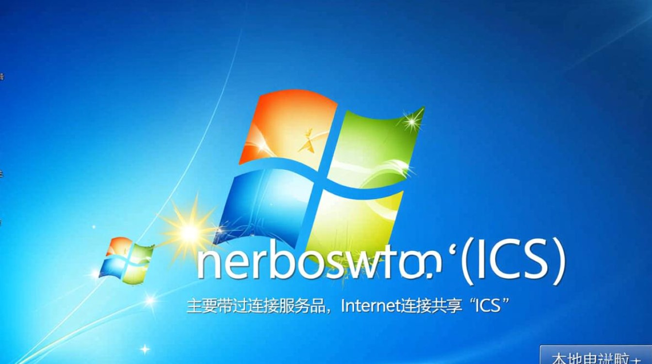如何在Win7系统下搭建宽带连接服务器?详细步骤与注意事项 如何在Win7系统下搭建宽带连接服务器?详细步骤与注意事项