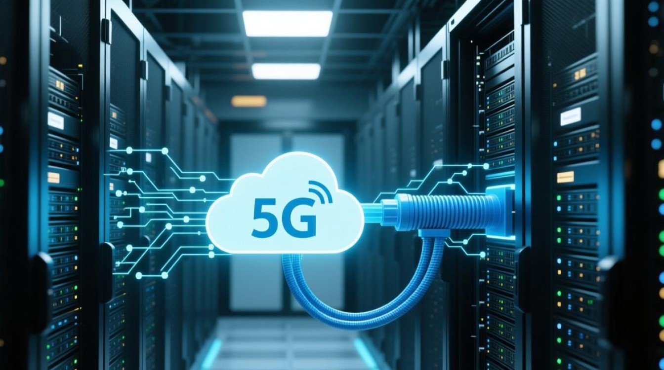 云服务器5G宽带多少钱？月付划算还是年付更省？