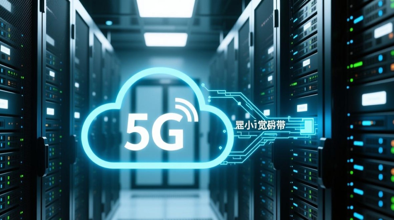 云服务器5G宽带多少钱？月付划算还是年付更省？