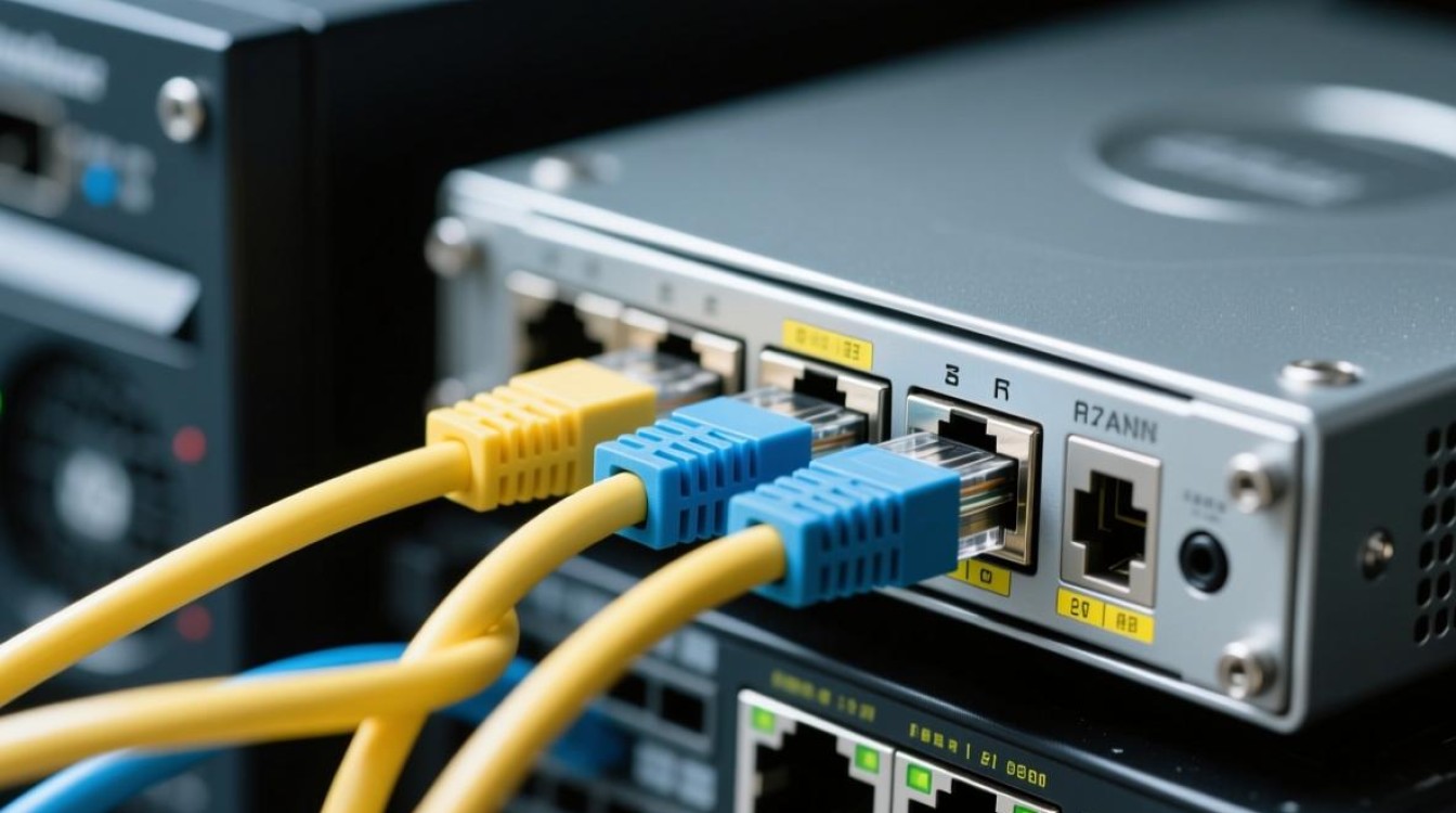 电脑主机与宽带服务器连接线怎么选才合适? 电脑主机与宽带服务器连接线怎么选才合适?