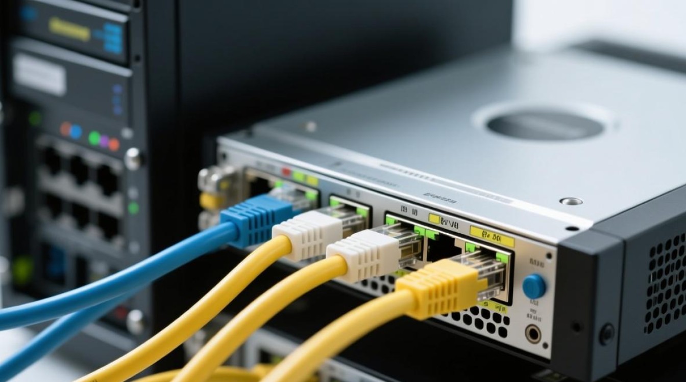 电脑主机与宽带服务器连接线怎么选才合适? 电脑主机与宽带服务器连接线怎么选才合适?