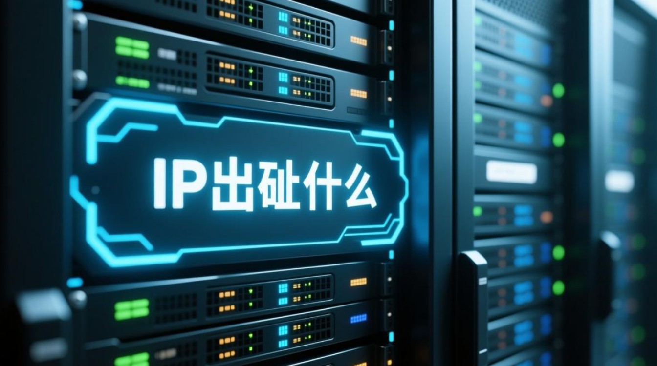 服务器的IP地址是什么?如何查找服务器的真实IP地址? 服务器的IP地址是什么?如何查找服务器的真实IP地址?