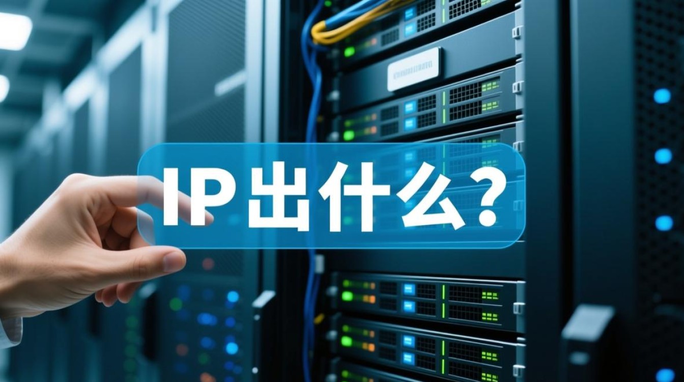 服务器的IP地址是什么?如何查找服务器的真实IP地址? 服务器的IP地址是什么?如何查找服务器的真实IP地址?