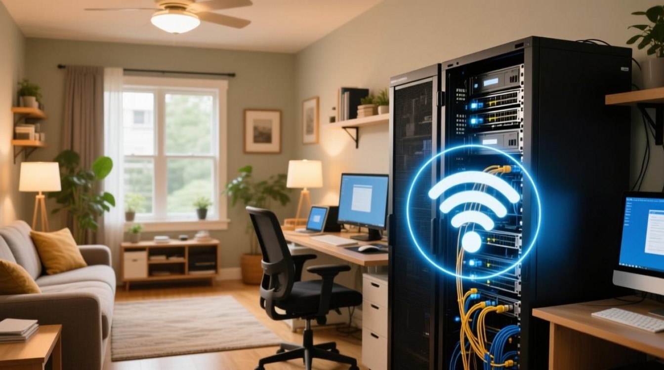 移动宽带L2TP内网如何做服务器？端口映射怎么设置？