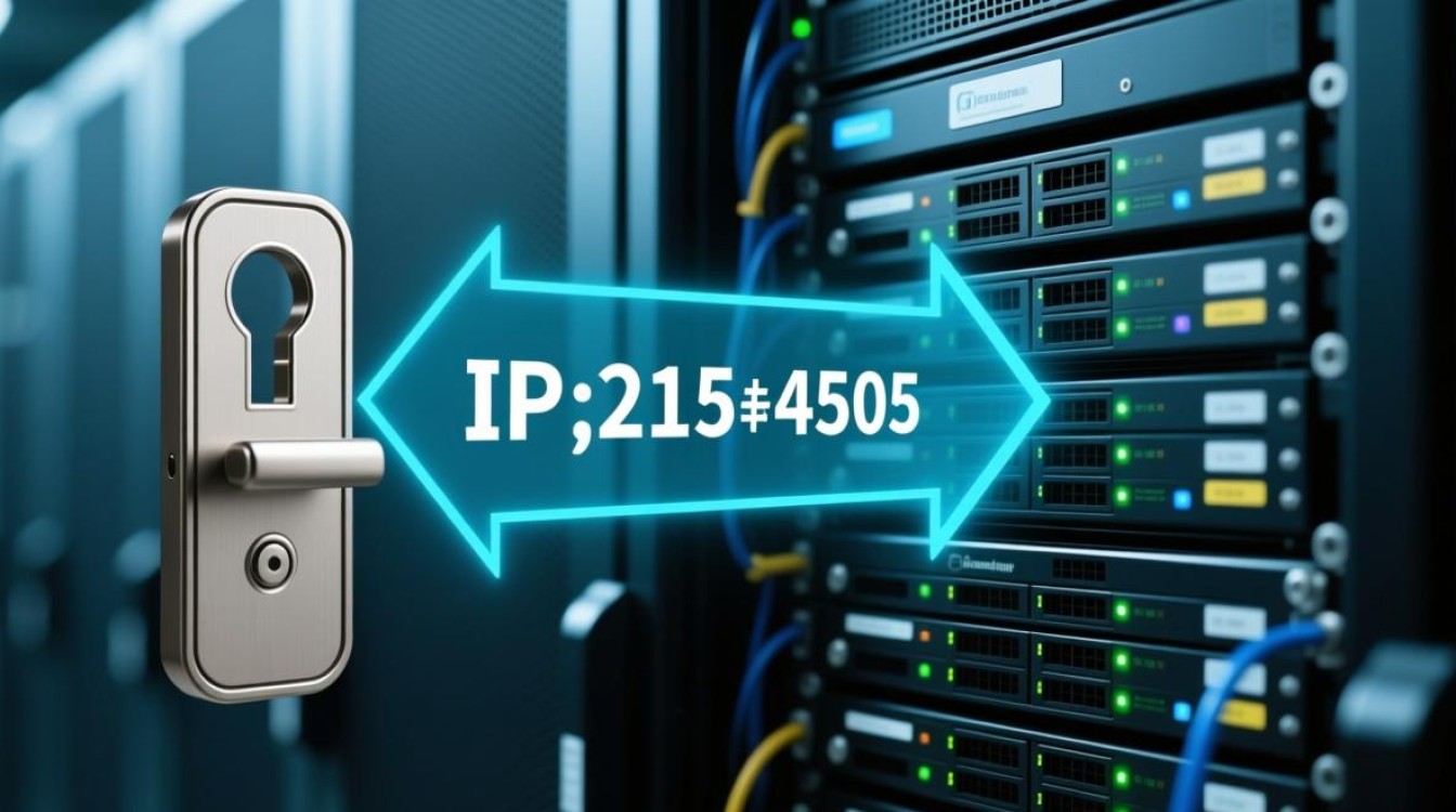 服务器的IP地址是多少？如何查询服务器的IP地址？