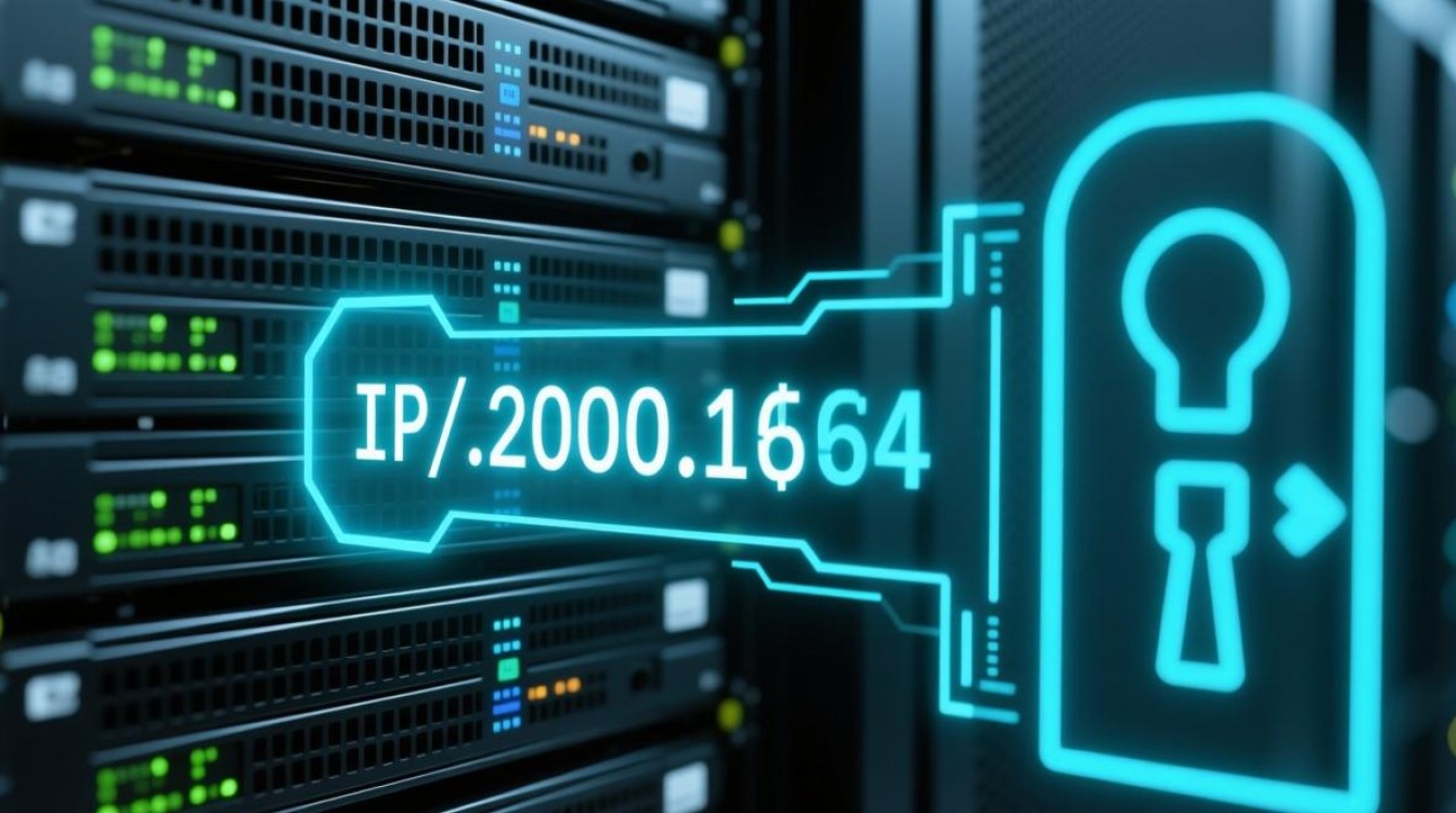 服务器的IP地址是多少？如何查询服务器的IP地址？