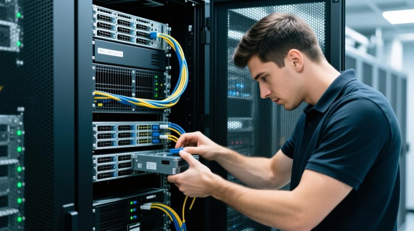 服务器电脑开机不了，系统重装后还是无法启动怎么办？