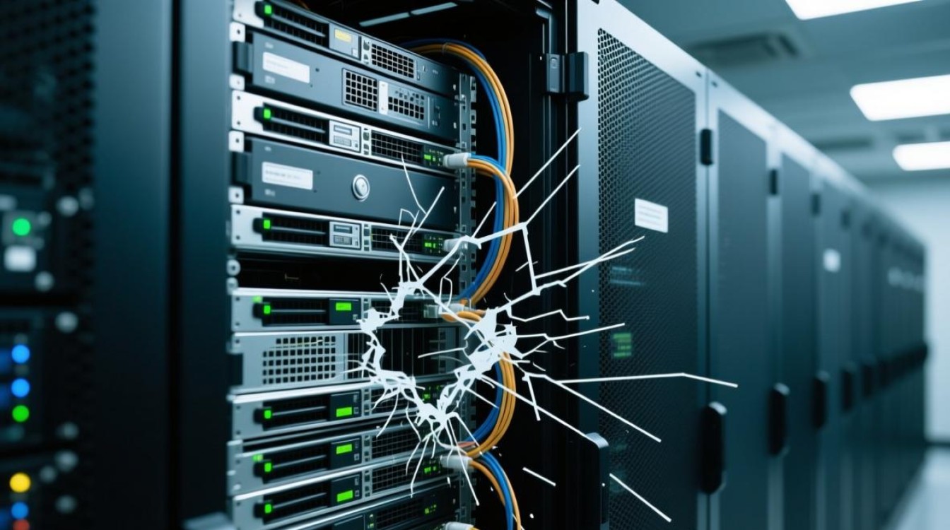 服务器电脑开机不了，系统重装后还是无法启动怎么办？