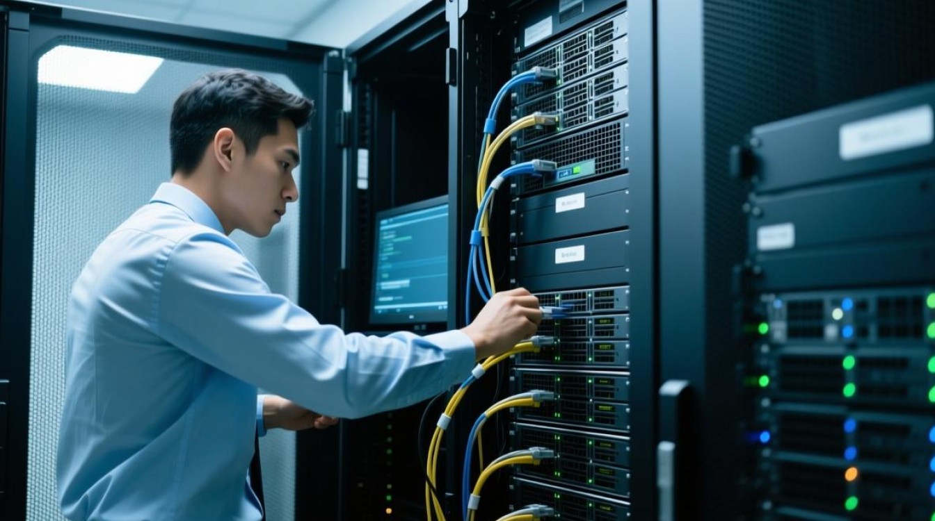 服务器电脑开机不了，系统重装后还是无法启动怎么办？