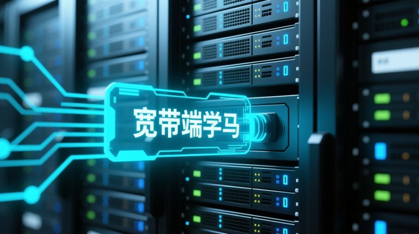 宽带服务器端口号在哪里查看?如何找到正确的端口号? 宽带服务器端口号在哪里查看?如何找到正确的端口号?