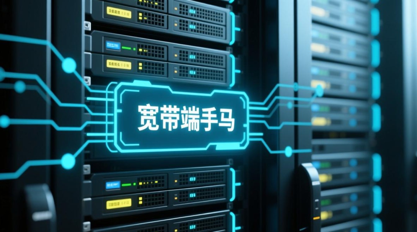 宽带服务器端口号在哪里查看?如何找到正确的端口号? 宽带服务器端口号在哪里查看?如何找到正确的端口号?