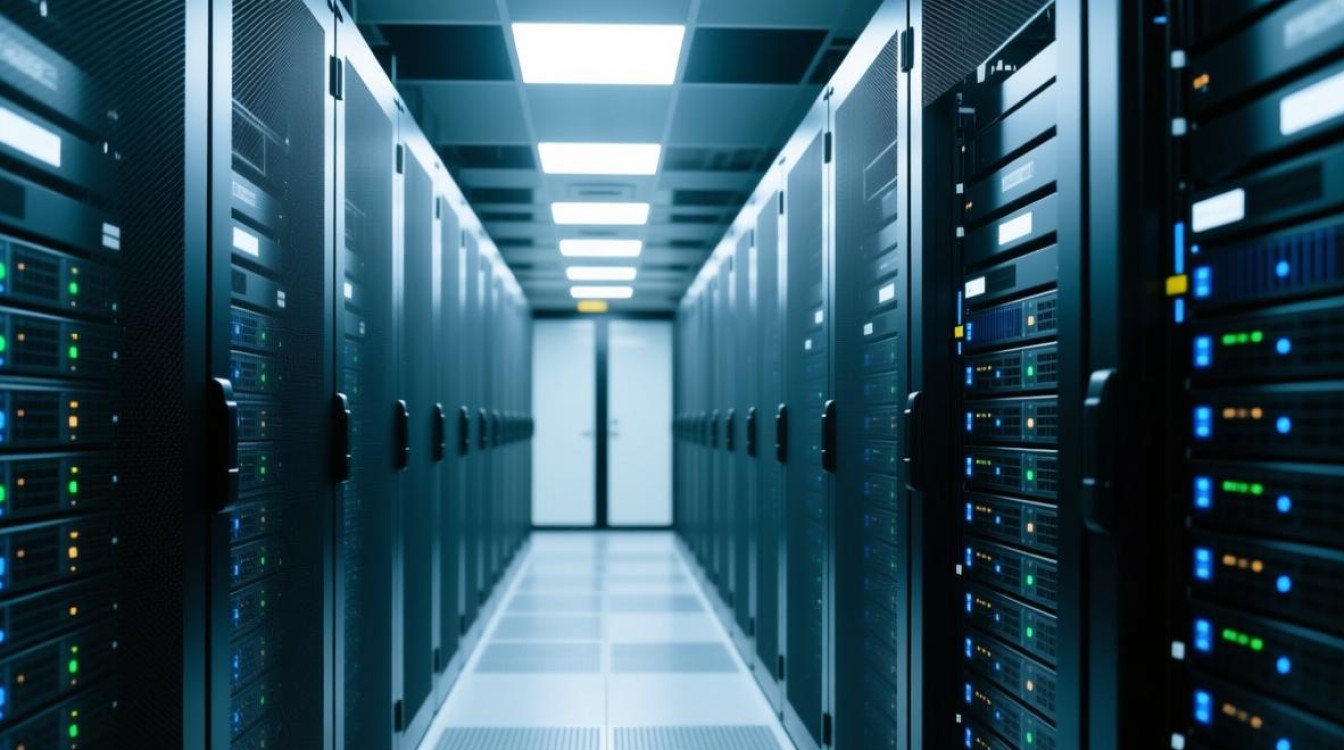 服务器有哪些优缺点？选购时如何权衡？