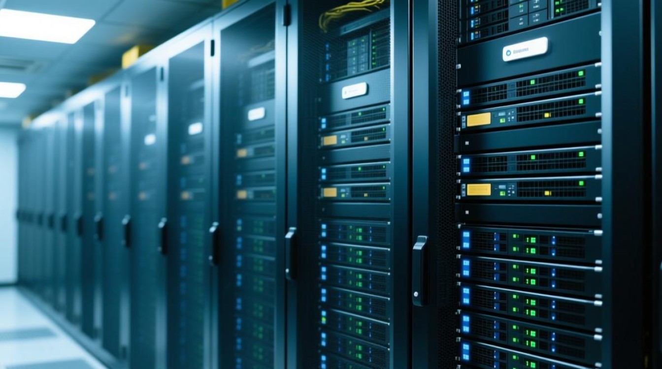 服务器有哪些优缺点？选购时如何权衡？