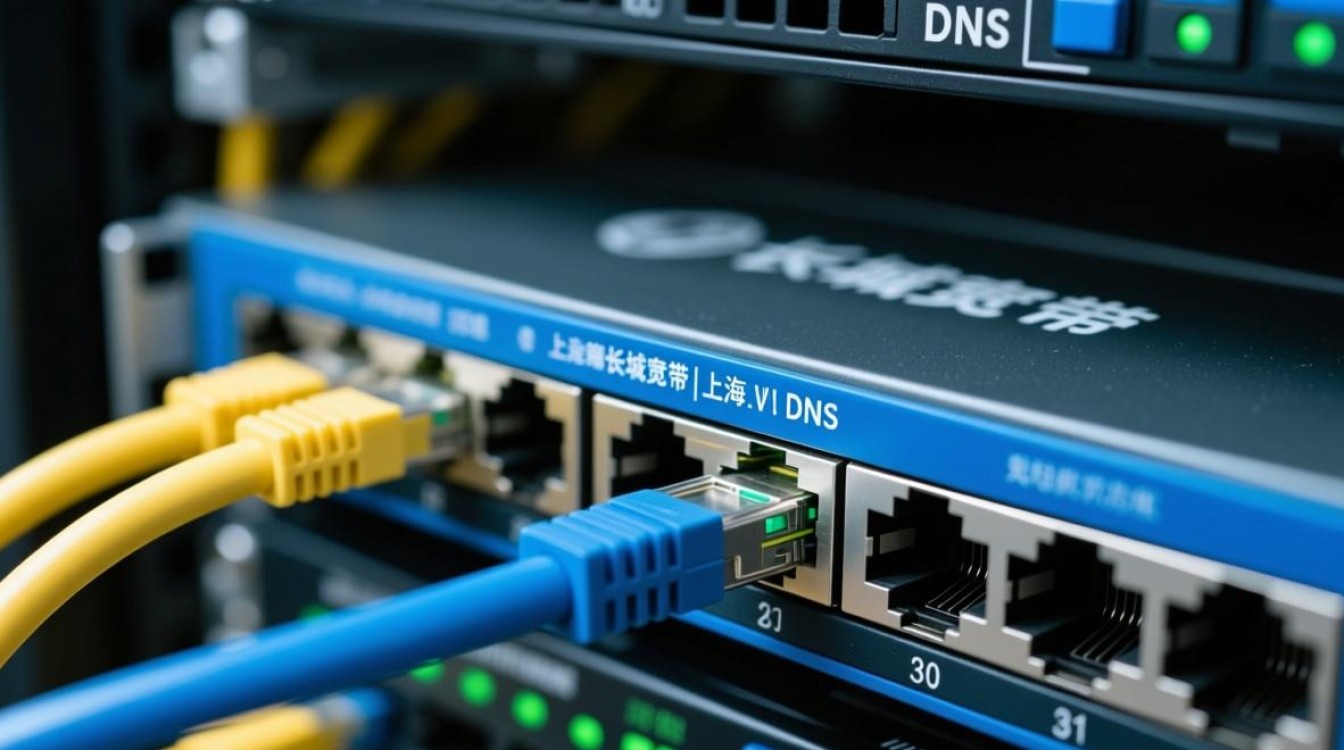 上海长城宽带DNS服务器地址是多少?怎么查询和设置? 上海长城宽带DNS服务器地址是多少?怎么查询和设置?