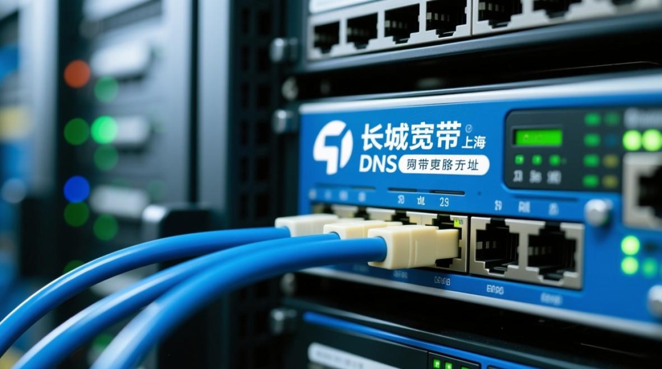 上海长城宽带DNS服务器地址是多少?怎么查询和设置? 上海长城宽带DNS服务器地址是多少?怎么查询和设置?